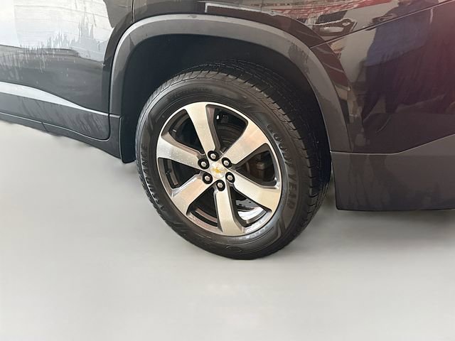 Used 2018 Chevrolet Traverse LT image 34