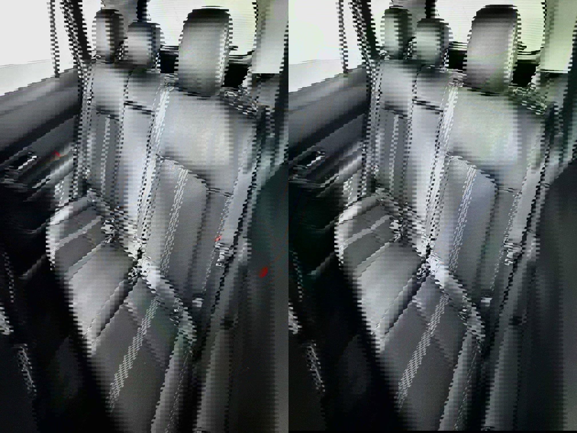 Used 2025 MAZDA CX-50 AWD 2.5 S w/ Premium Package image 24