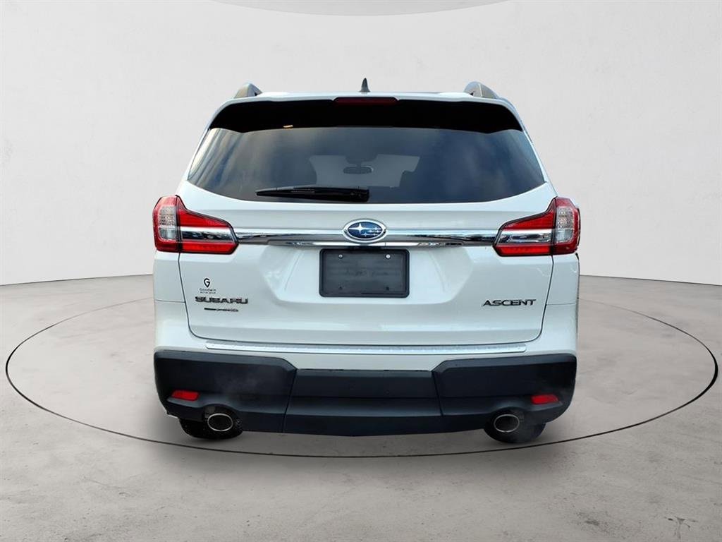 Used 2022 Subaru Ascent Premium image 6