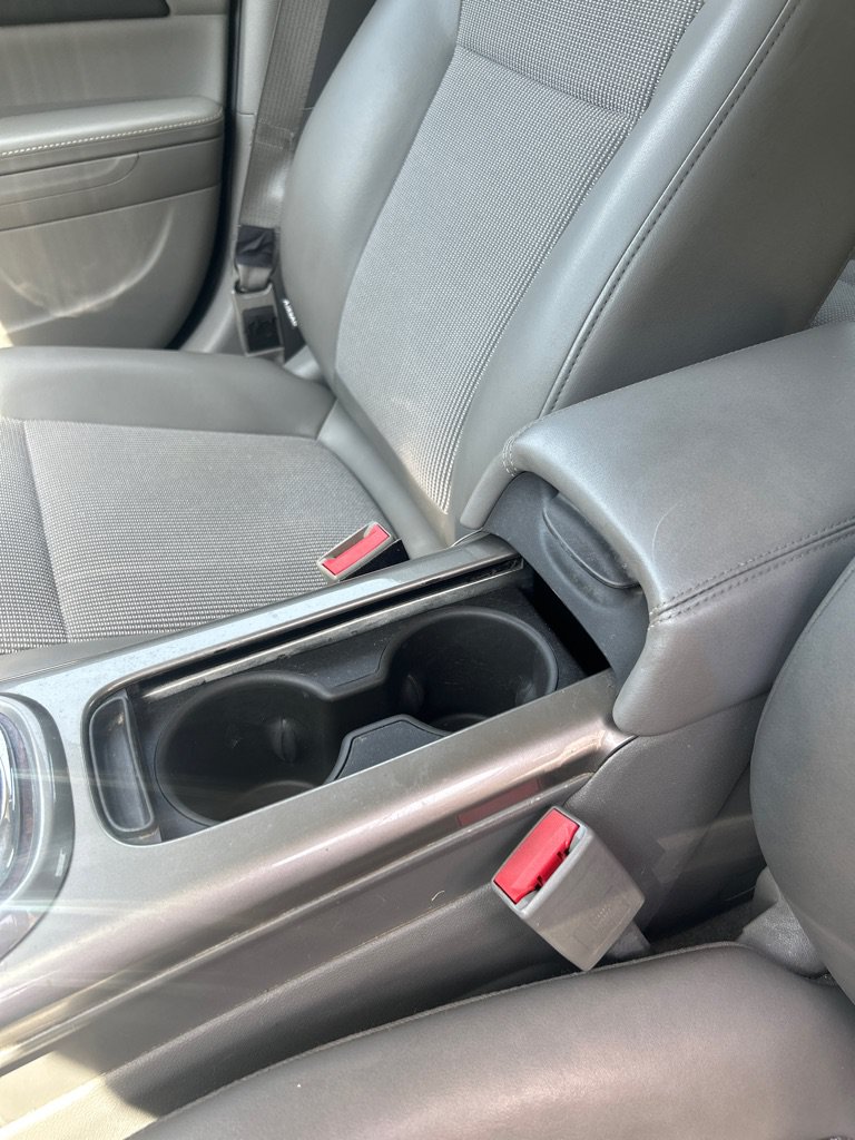 Used 2013 Chevrolet Malibu Eco w/ Power Convenience Package FWD image 13