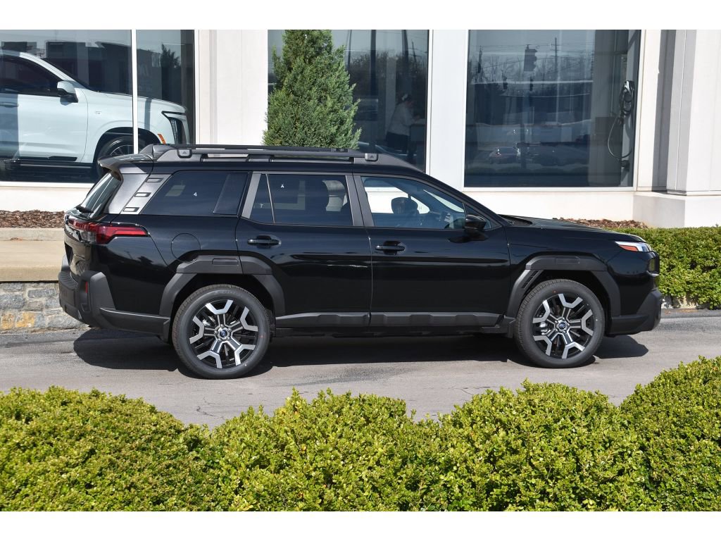 New 2026 Subaru Outback Touring XT AWD/4WD image 3