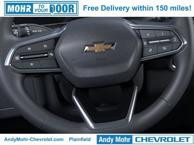 New 2025 Chevrolet Tahoe Premier image 19