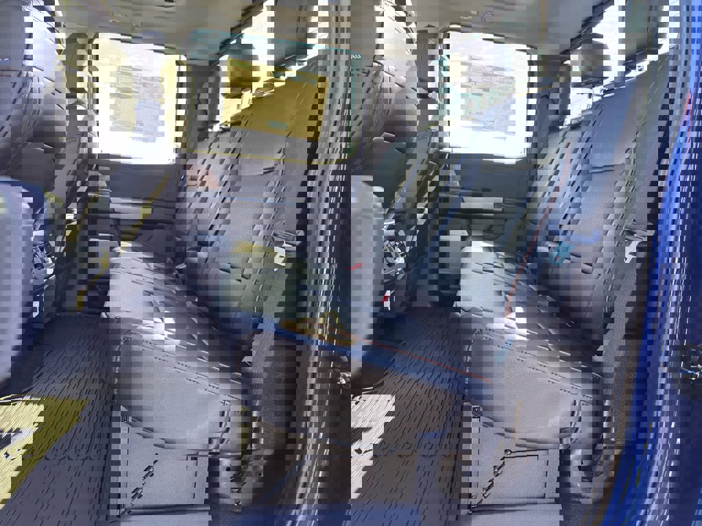 New 2026 Ford F350 Lariat w/ Black Appearance Package image 23