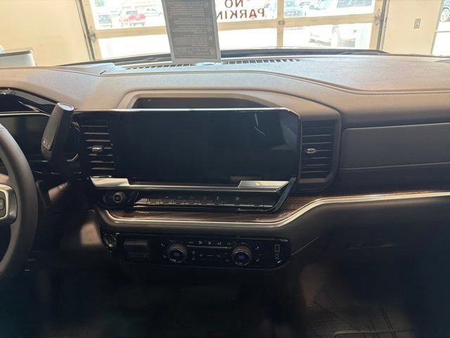 New 2026 Chevrolet Silverado 1500 LT AWD/4WD image 28