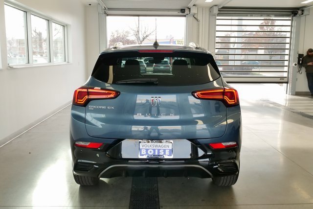 Used 2025 Buick Encore GX Sport Touring w/ Experience Buick Package image 5