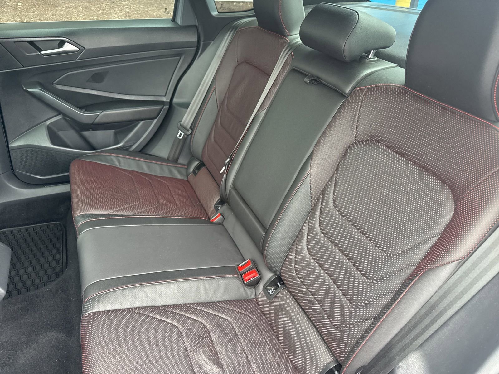 Used 2022 Volkswagen Jetta GLI Autobahn image 22