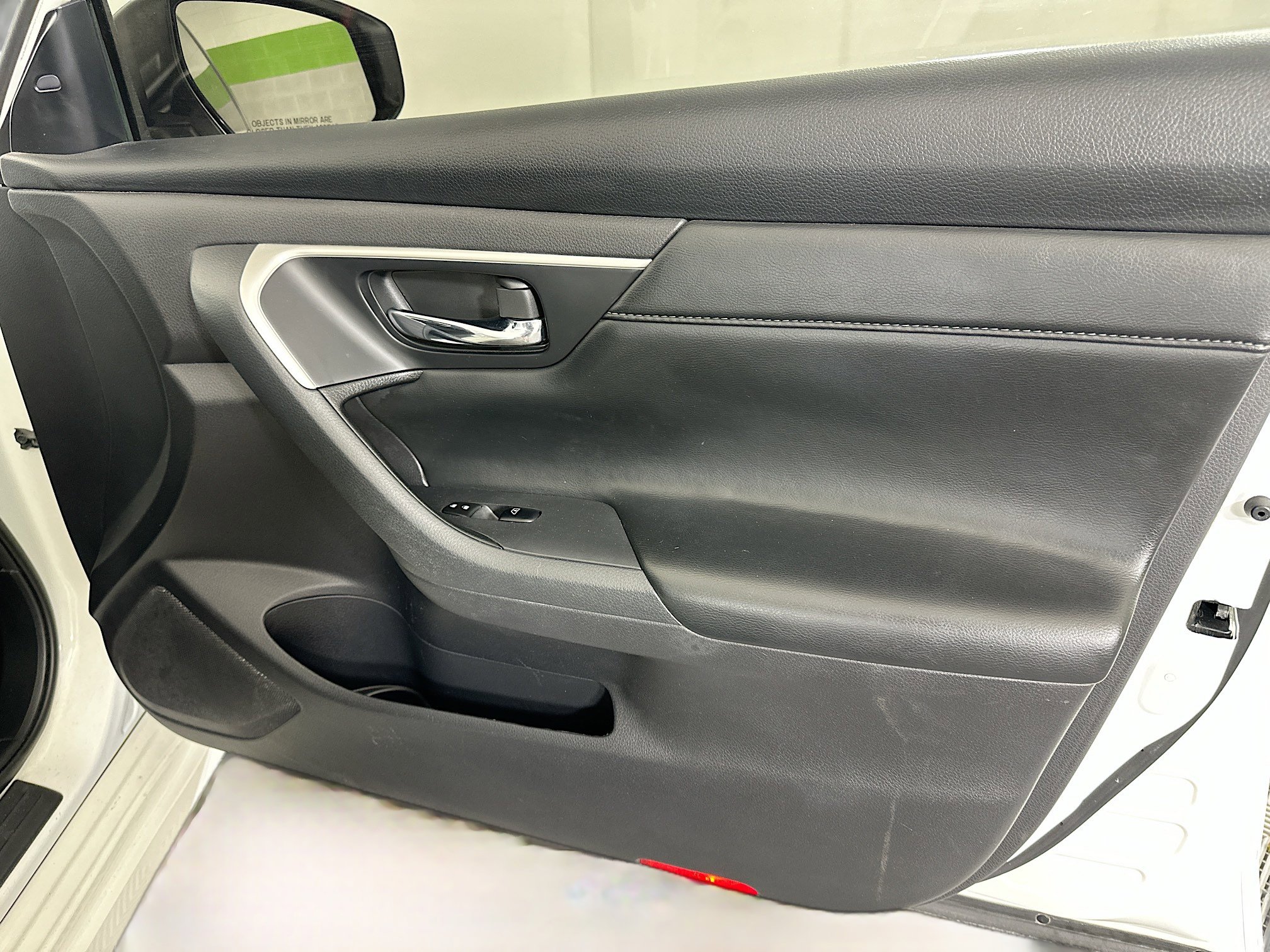 Used 2018 Nissan Altima 2.5 SL FWD image 30