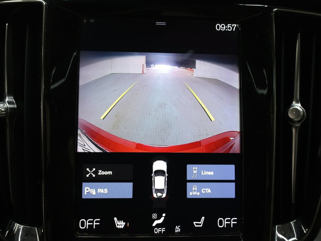 Used 2019 Volvo S60 T5 Momentum w/ Premium Package FWD image 23