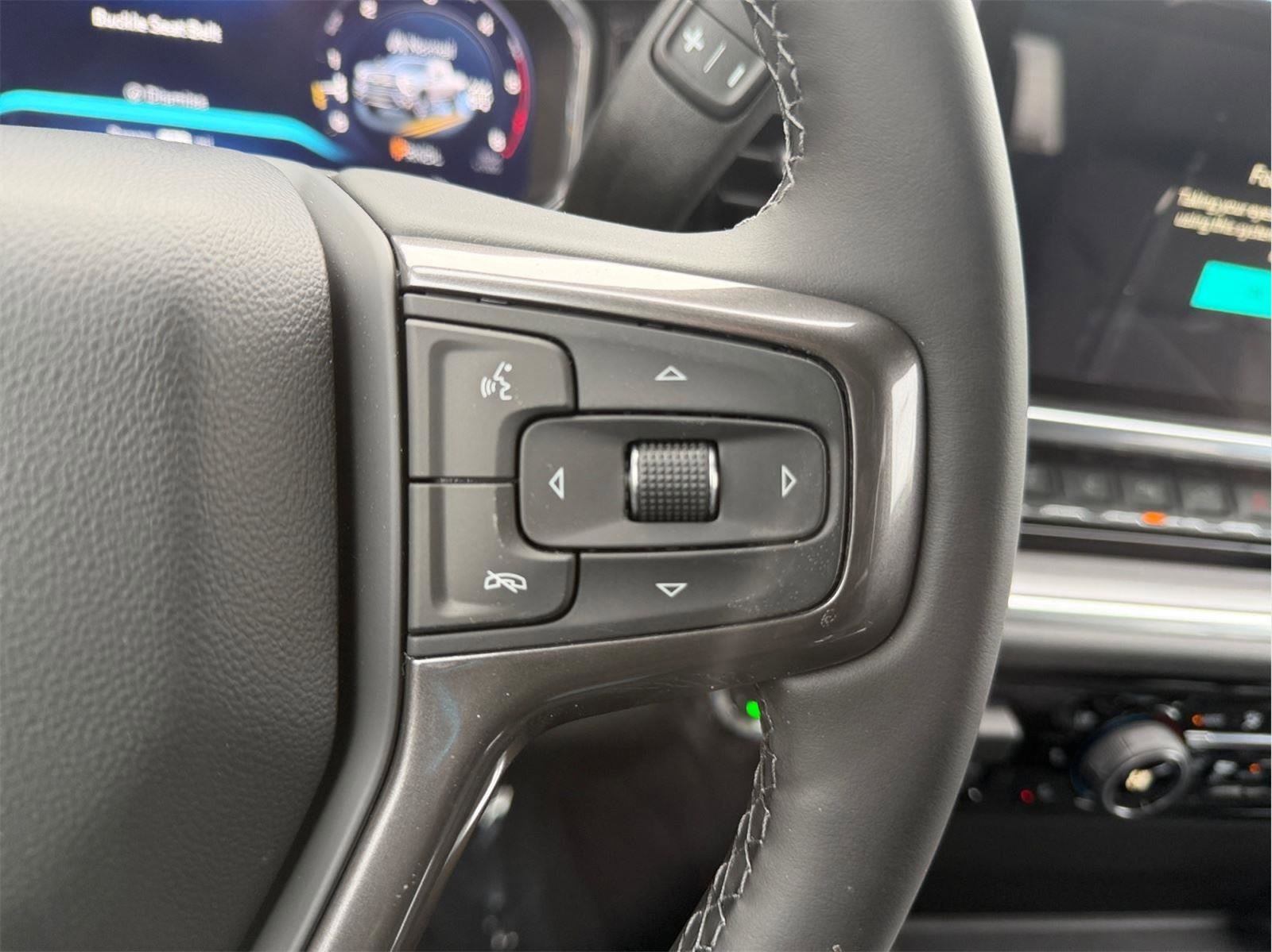 New 2026 Chevrolet Silverado 2500 High Country w/ High Country Premium Package image 23