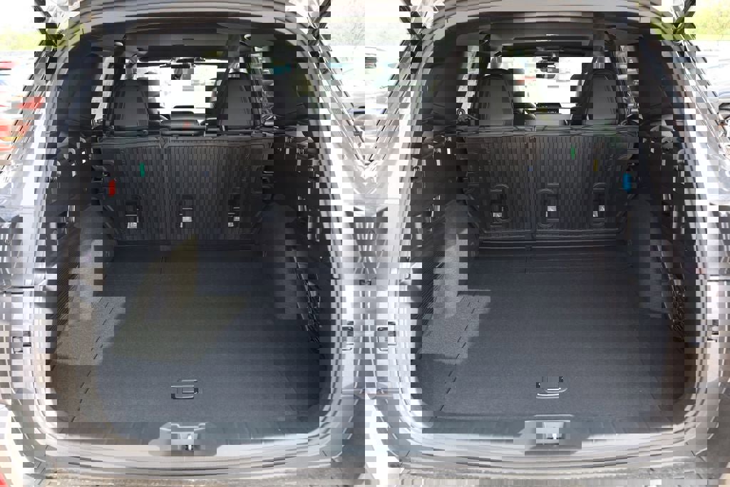 New 2026 Subaru Outback Limited image 5