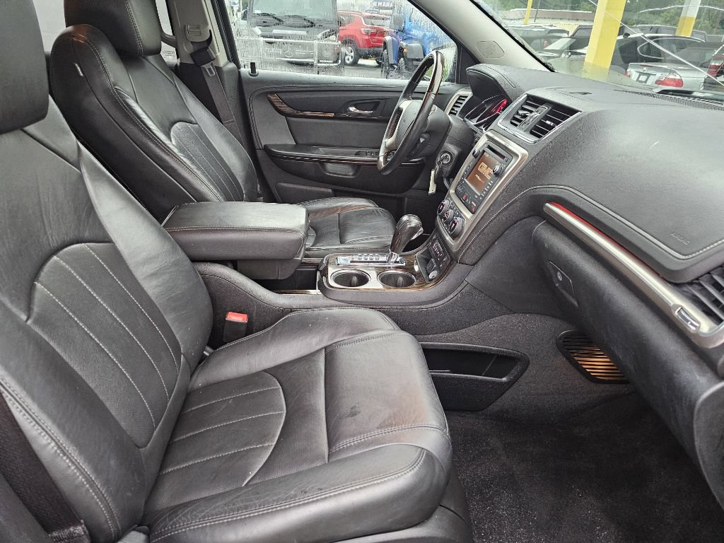 Used 2015 GMC Acadia Denali AWD/4WD image 44