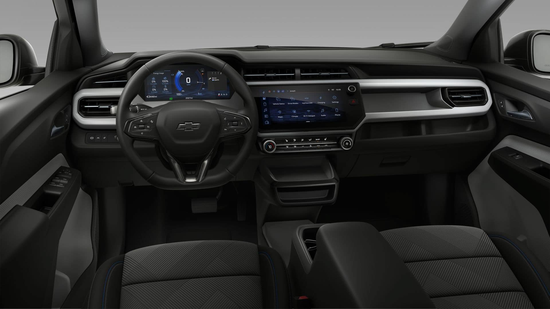 New 2027 Chevrolet Bolt LT w/ Comfort Package FWD image 35