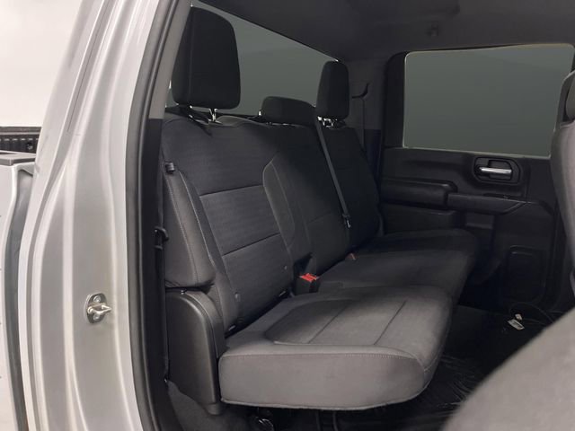 Used 2022 Chevrolet Silverado 2500 LT w/ Convenience Package image 31