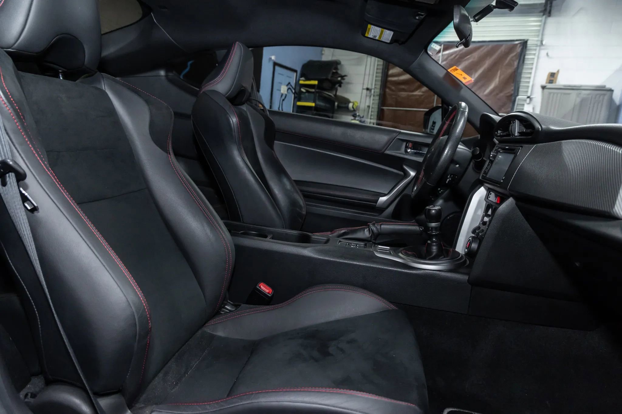 Used 2015 Subaru BRZ Limited image 20