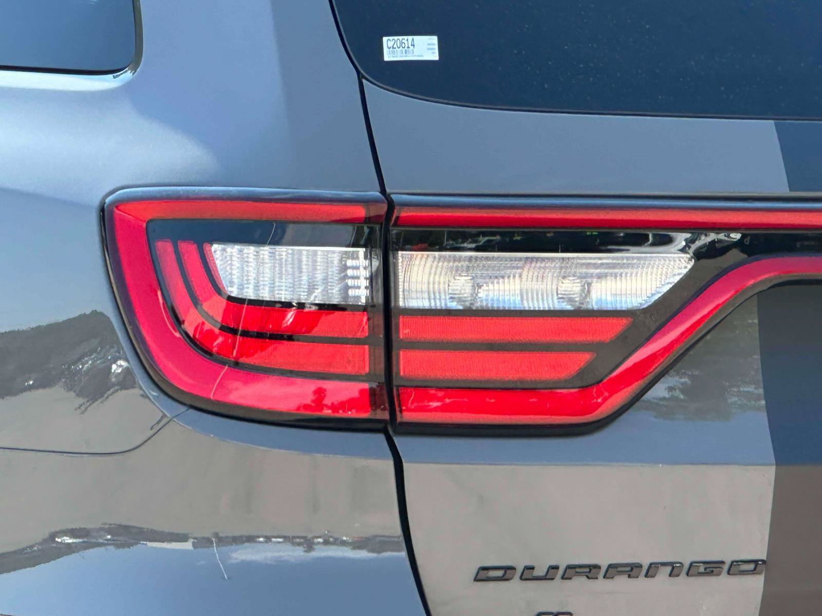 Used 2025 Dodge Durango GT AWD/4WD image 9