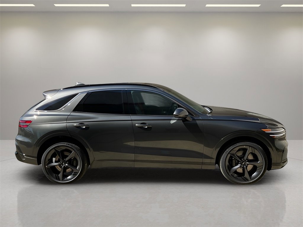 New 2026 Genesis GV70 3.5T Sport Prestige image 7
