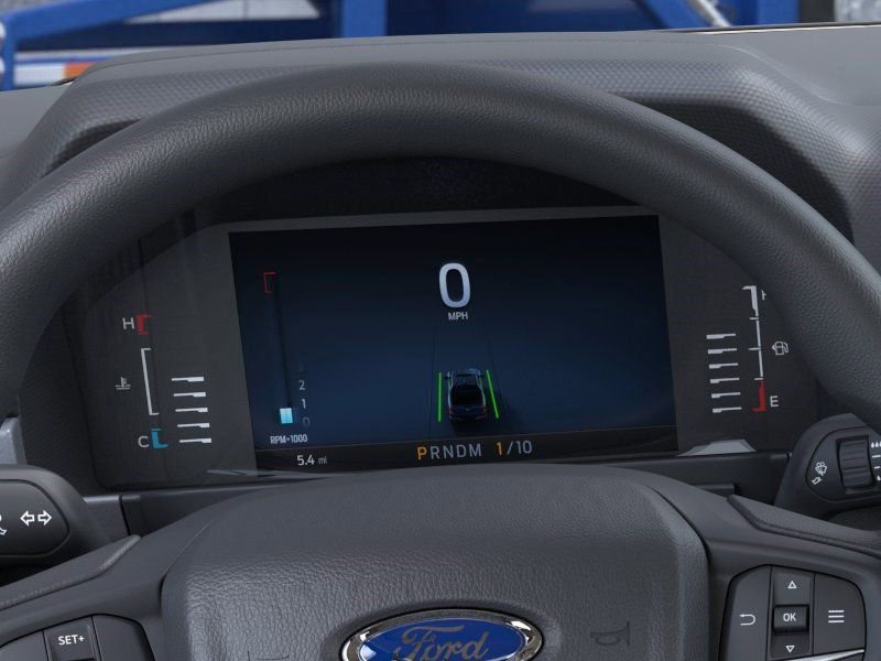 New 2026 Ford Ranger XL RWD image 13