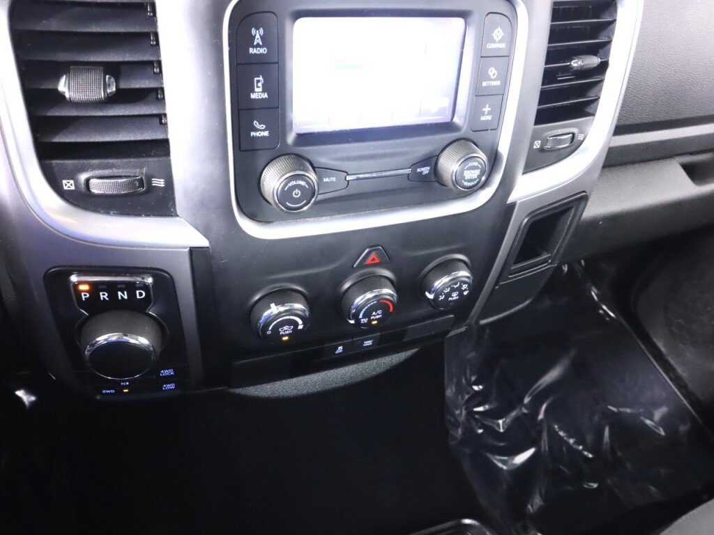 Used 2023 RAM 1500 Classic SLT AWD/4WD image 15