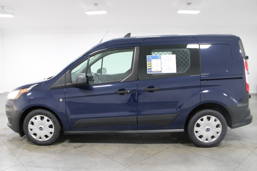Used 2020 Ford Transit Connect XL image 6
