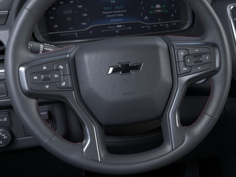 New 2024 Chevrolet Tahoe RST w/ Luxury Package AWD/4WD image 19