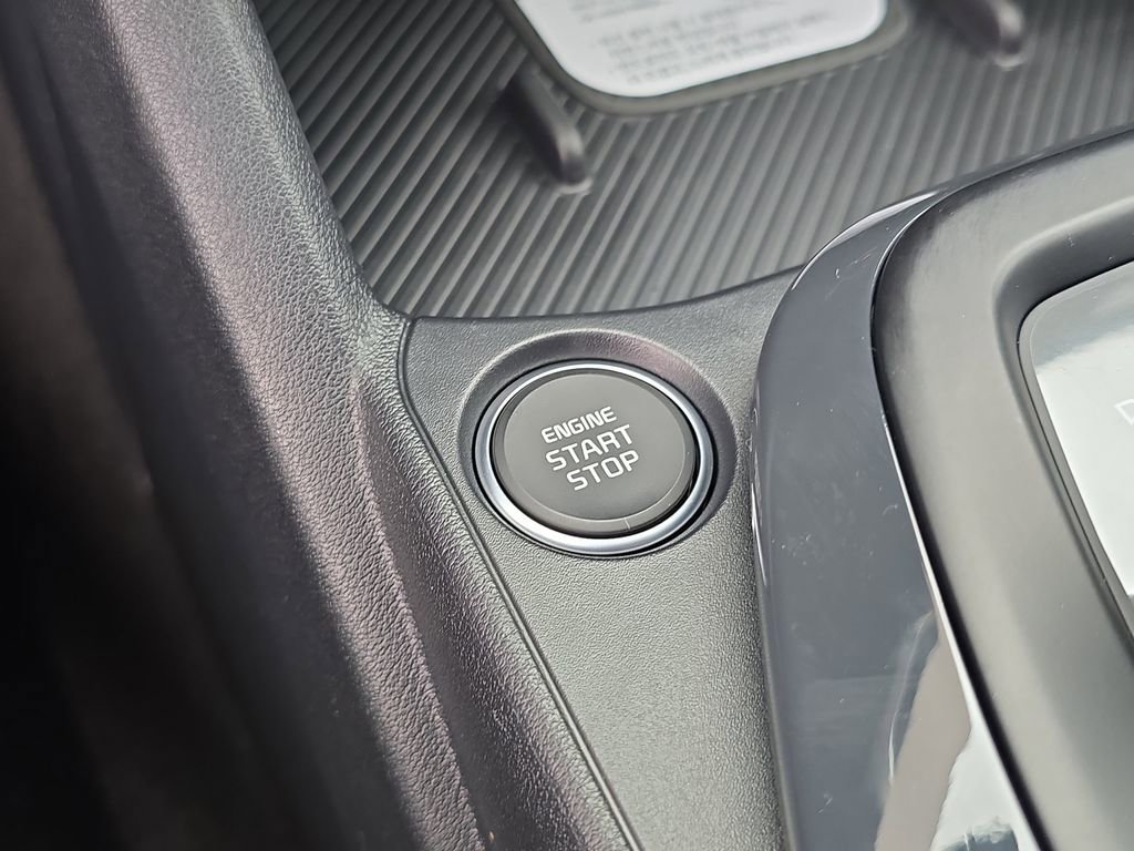 New 2025 Kia K4 EX image 29