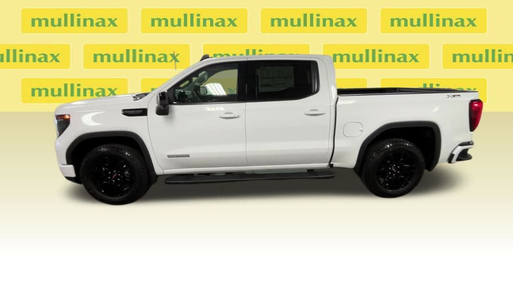 New 2026 GMC Sierra 1500 Elevation w/ Elevation Premium Package image 45