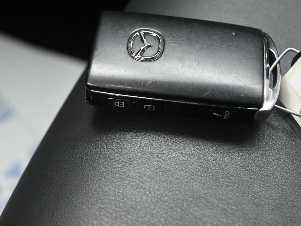 Used 2024 MAZDA CX-30 AWD 2.5 S w/ Select Sport Pkg image 30