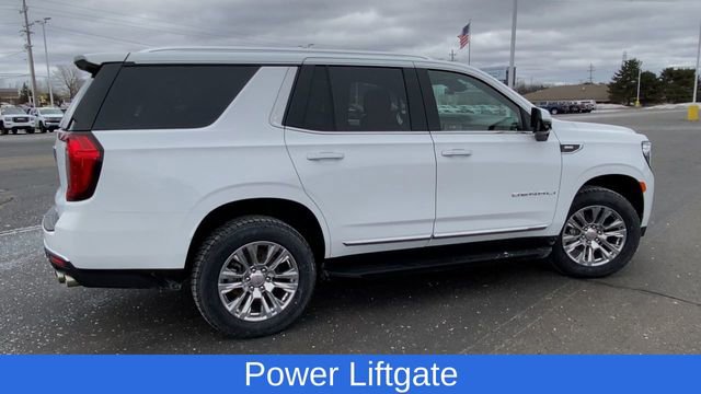 Certified 2024 GMC Yukon Denali image 10