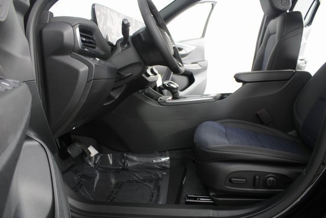 New 2026 Buick Envista Preferred w/ Convenience I Package image 16