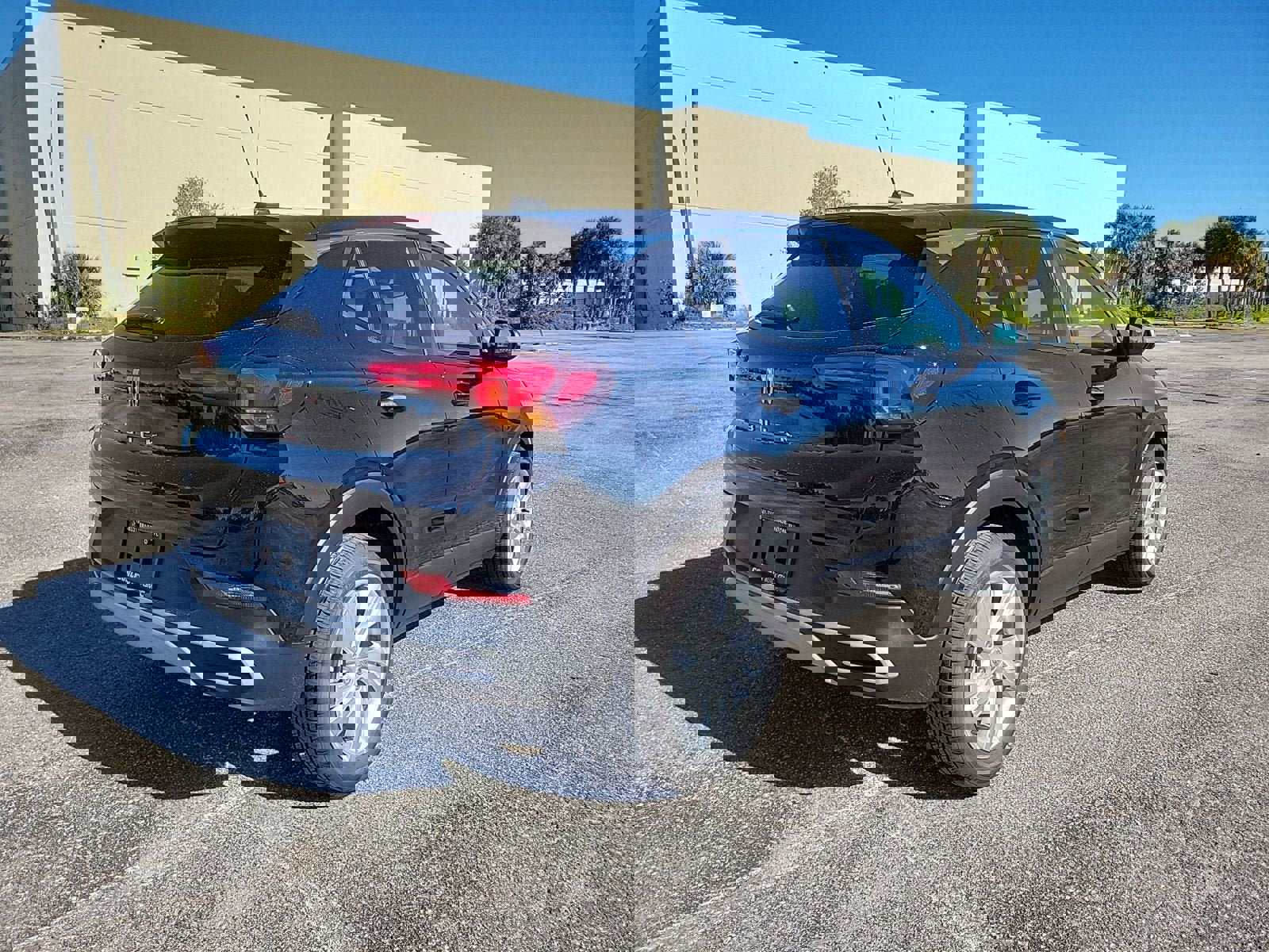 New 2026 Buick Encore GX Preferred w/ Comfort Package image 5