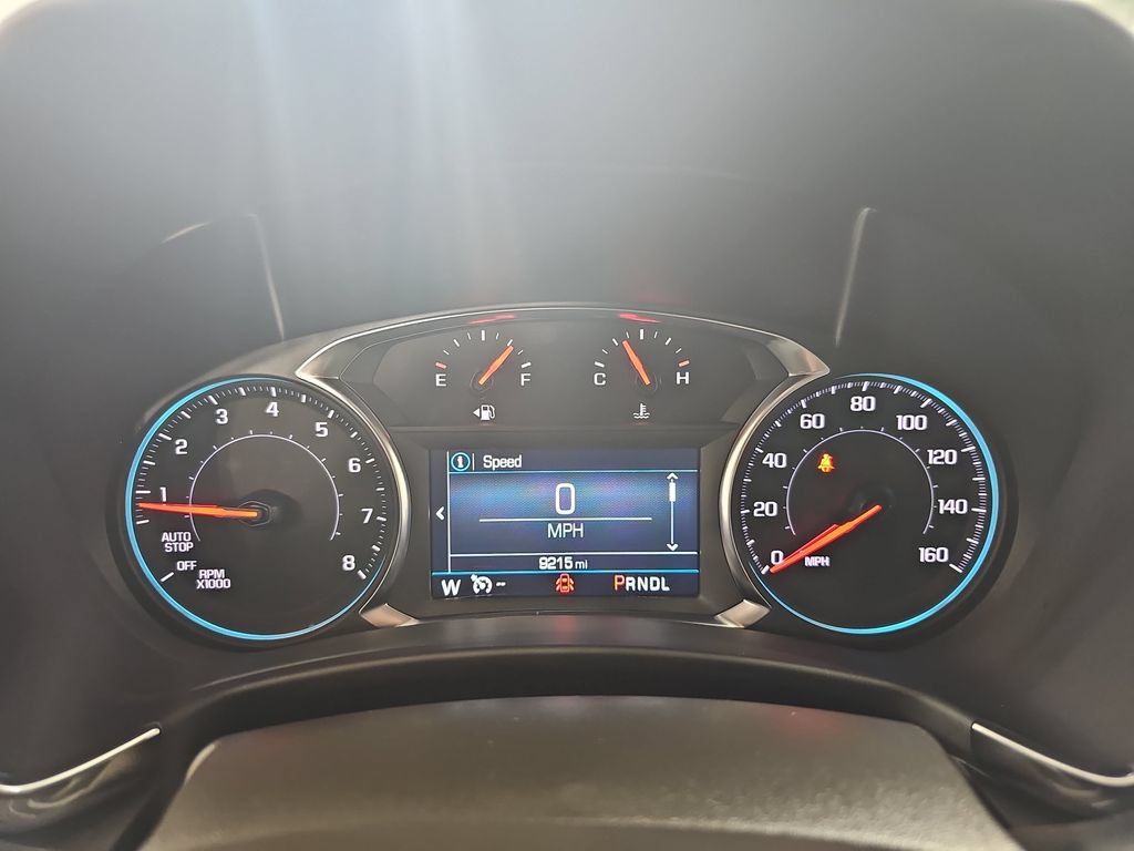 Certified 2024 Chevrolet Equinox LS w/ LS Convenience Package FWD image 25