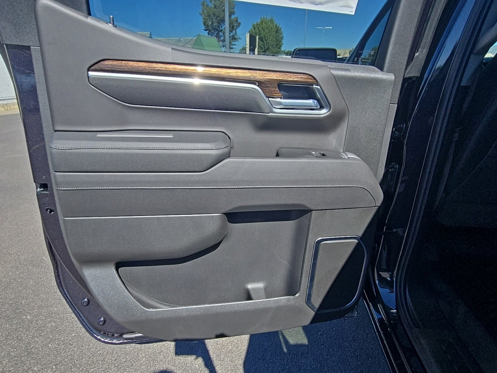New 2026 GMC Sierra 1500 Elevation image 34