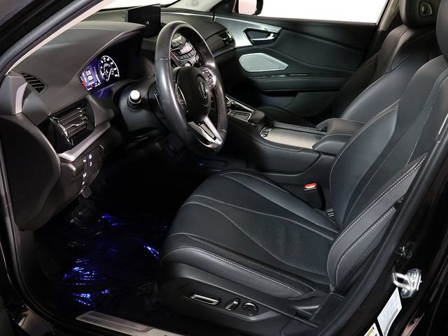 Certified 2024 Acura RDX w/ Technology Package AWD/4WD image 12