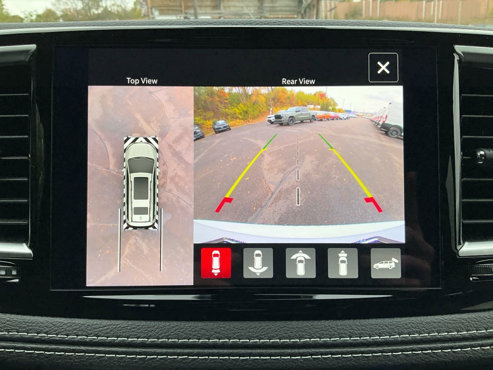 New 2026 Chrysler Pacifica Limited w/ S Appearance Package image 27