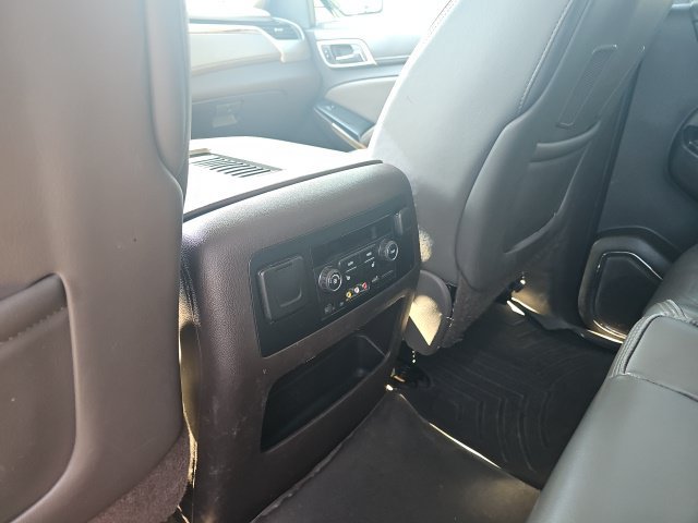 Used 2016 GMC Yukon XL Denali w/ Open Road Package RWD image 9