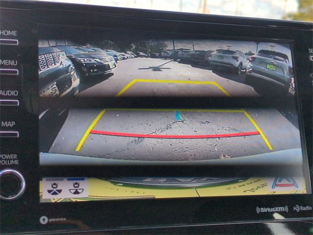 Used 2023 Toyota Camry XSE image 15