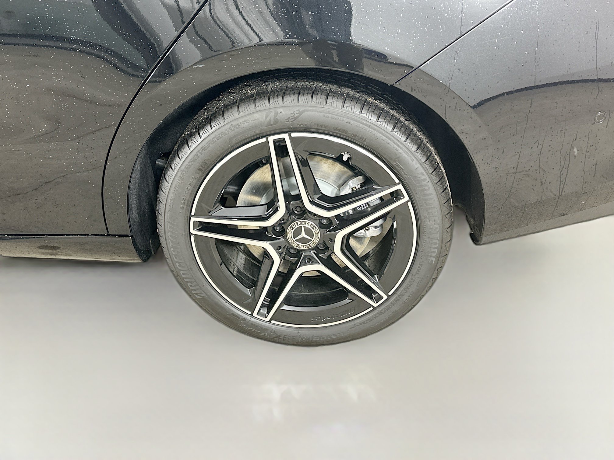 Certified 2026 Mercedes-Benz CLA 250 4MATIC image 40
