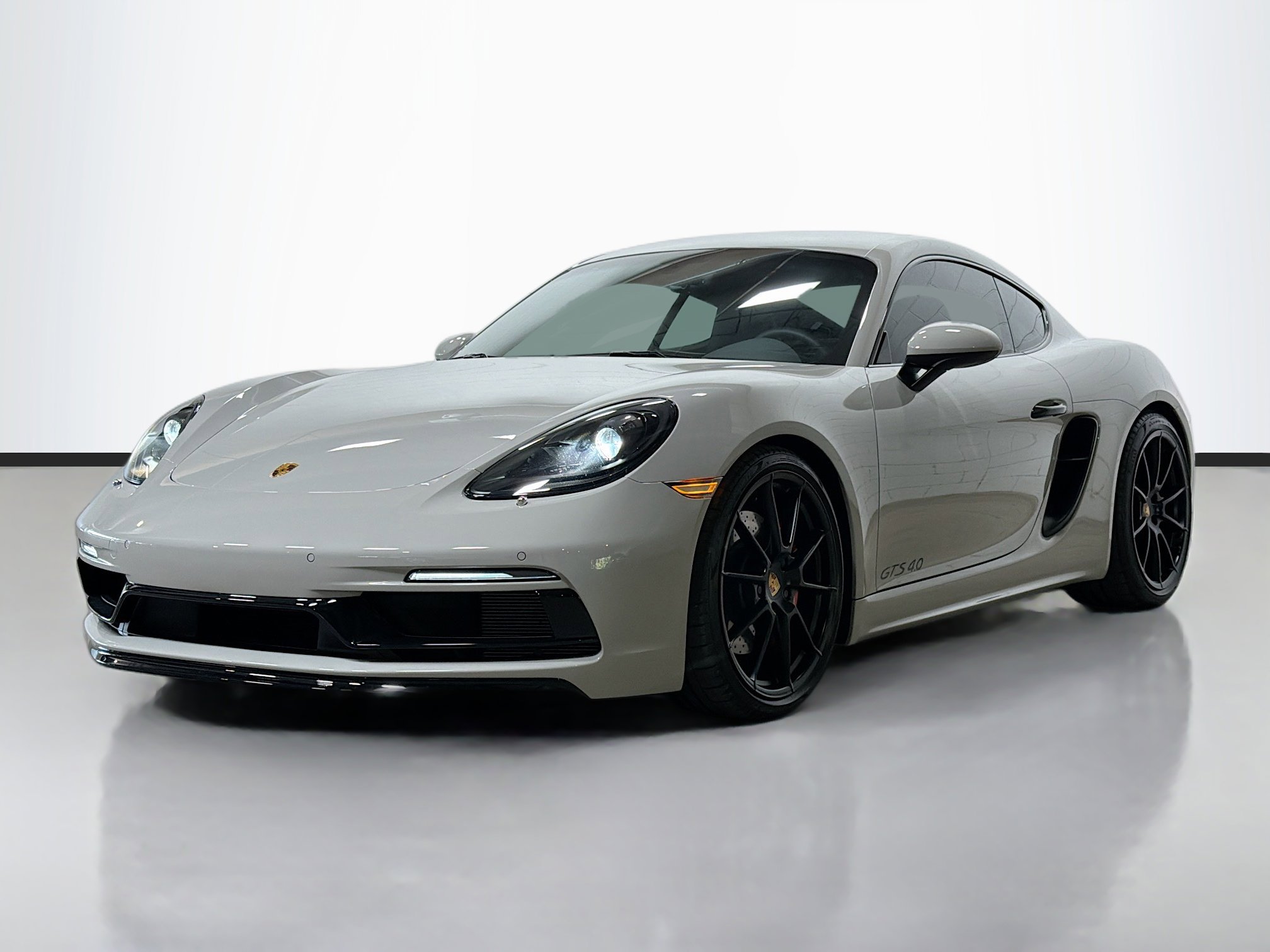 Used 2024 Porsche 718 Cayman GTS image 7