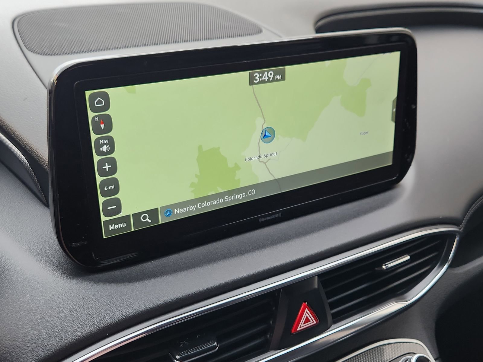 Used 2023 Hyundai Santa Fe SEL image 19