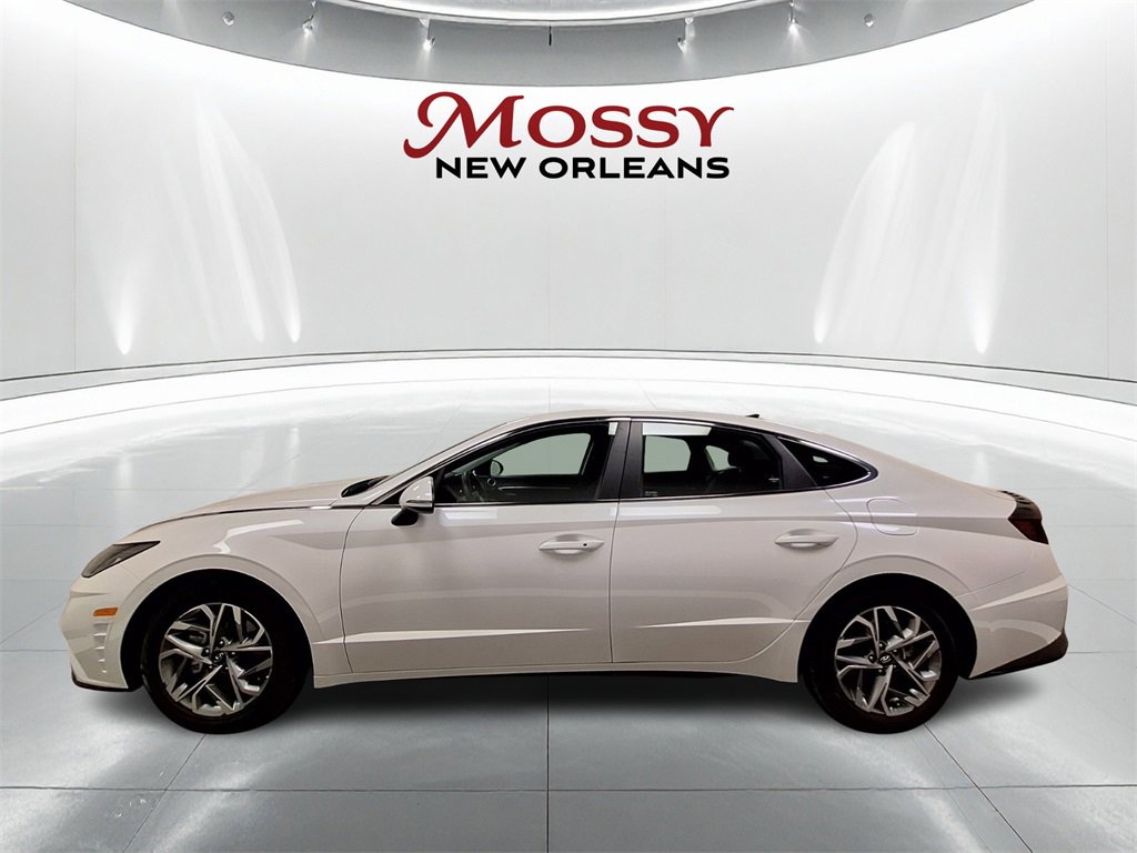 Used 2022 Hyundai Sonata SEL w/ Cargo Package image 8