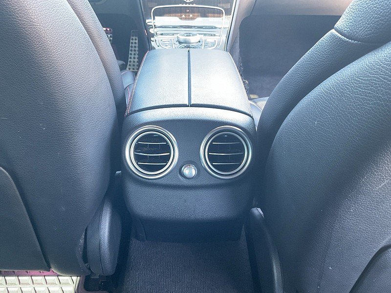 Used 2020 Mercedes-Benz C 43 AMG 4MATIC Sedan image 13