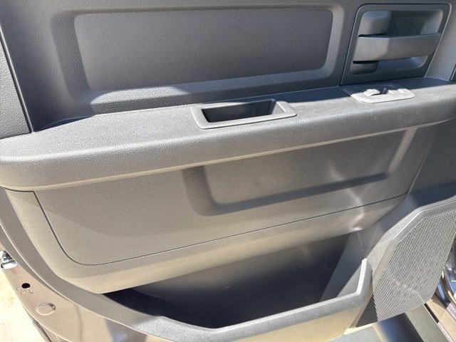 New 2025 RAM 2500 Tradesman image 23