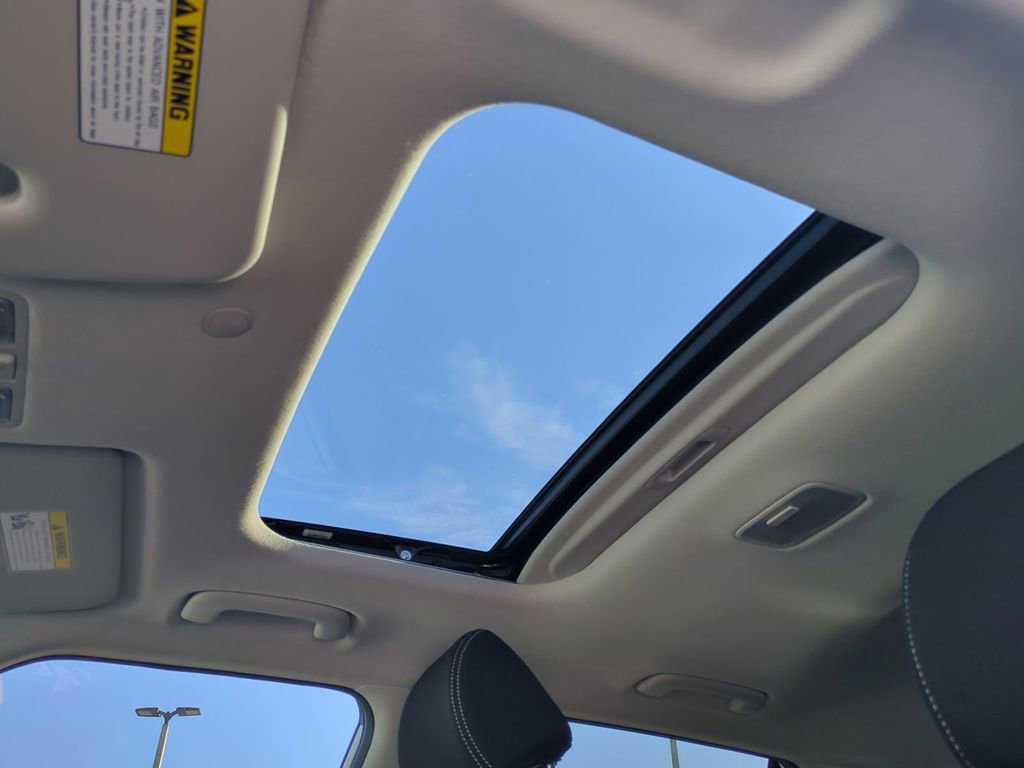 New 2026 Hyundai Venue SEL image 22