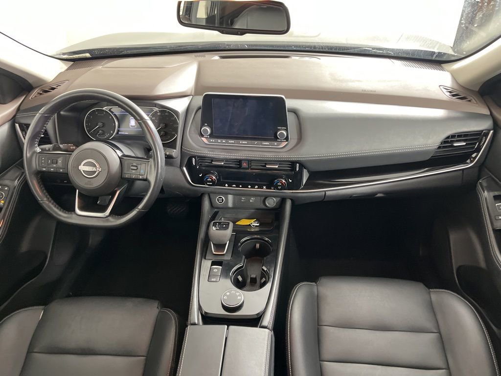 Used 2023 Nissan Rogue SL image 18