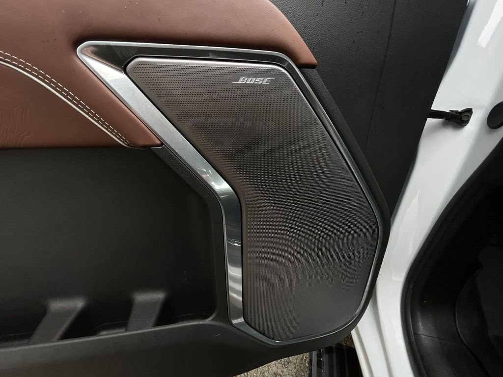 Certified 2025 GMC Sierra 2500 Denali Ultimate image 24