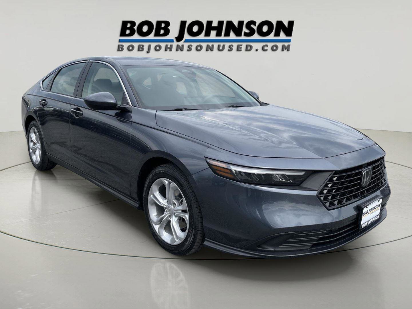 Used 2023 Honda Accord LX image 1