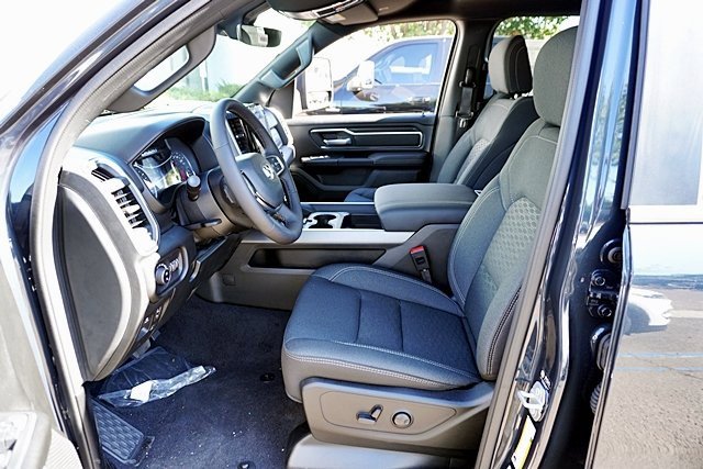 New 2026 RAM 1500 Big Horn image 19
