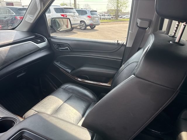 Used 2017 Chevrolet Tahoe LT AWD/4WD image 20