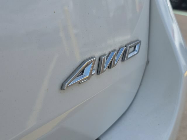 Certified 2023 Ford Explorer Limited w/ Limited Technology Package AWD/4WD image 6
