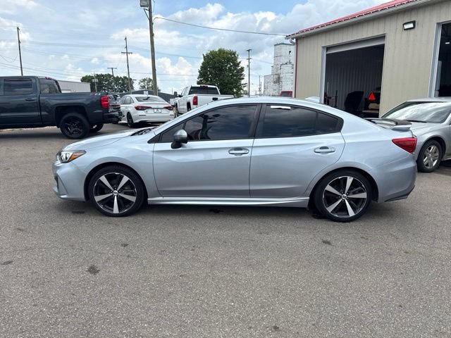 Used 2017 Subaru Impreza 2.0i Sport AWD/4WD image 6